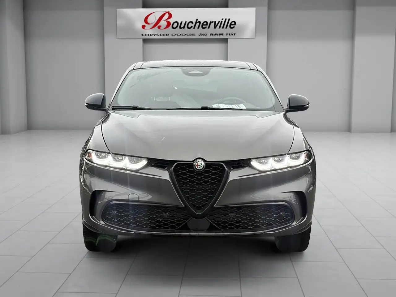 Alfa Romeo Tonale снимка Alfa Romeo Tonale