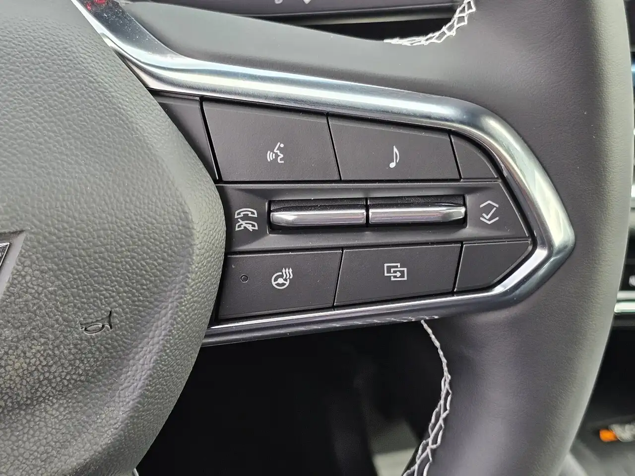 Chevrolet Equinox fotografie Chevrolet Equinox