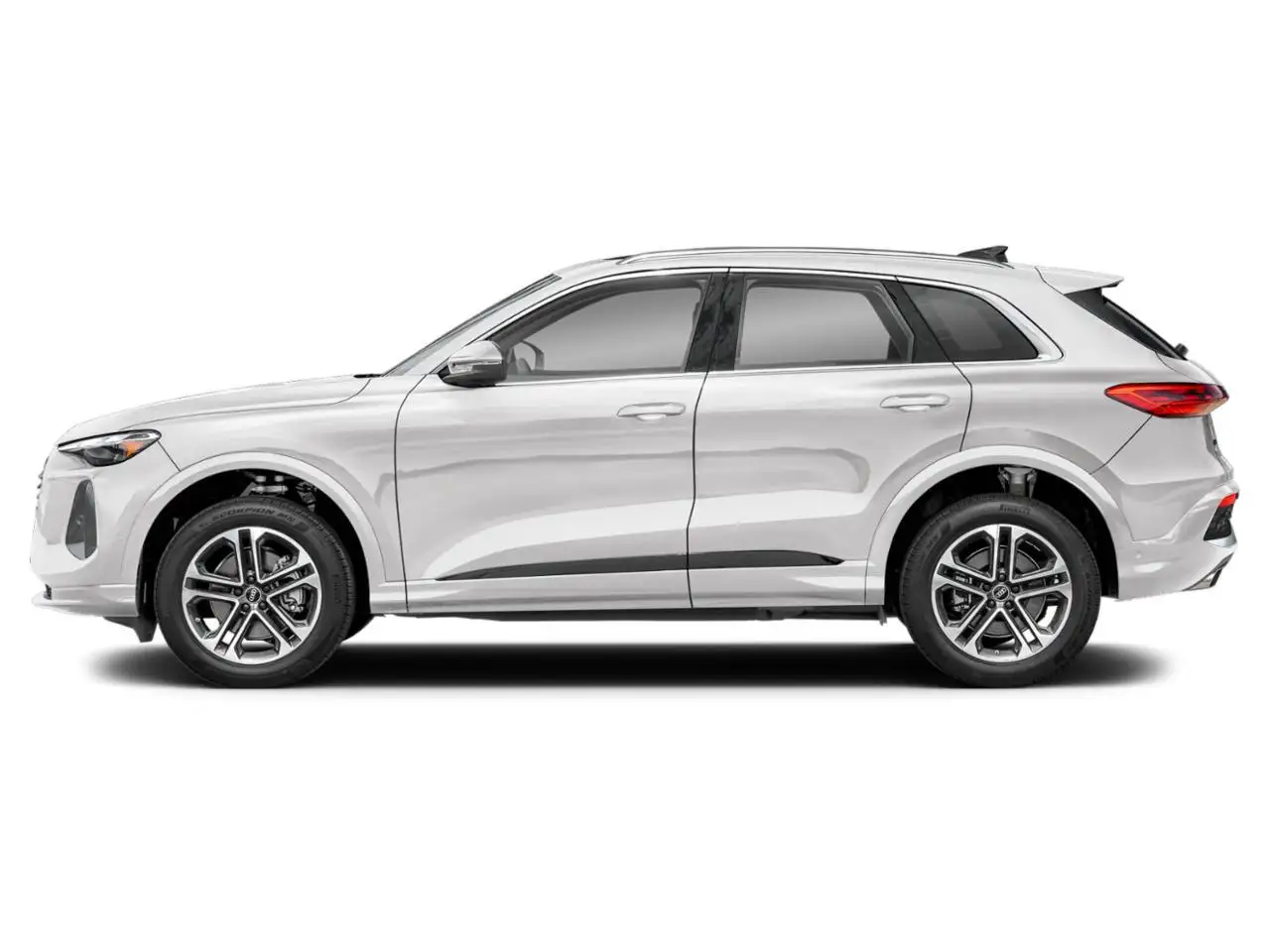 Audi Q5 photo Audi Q5