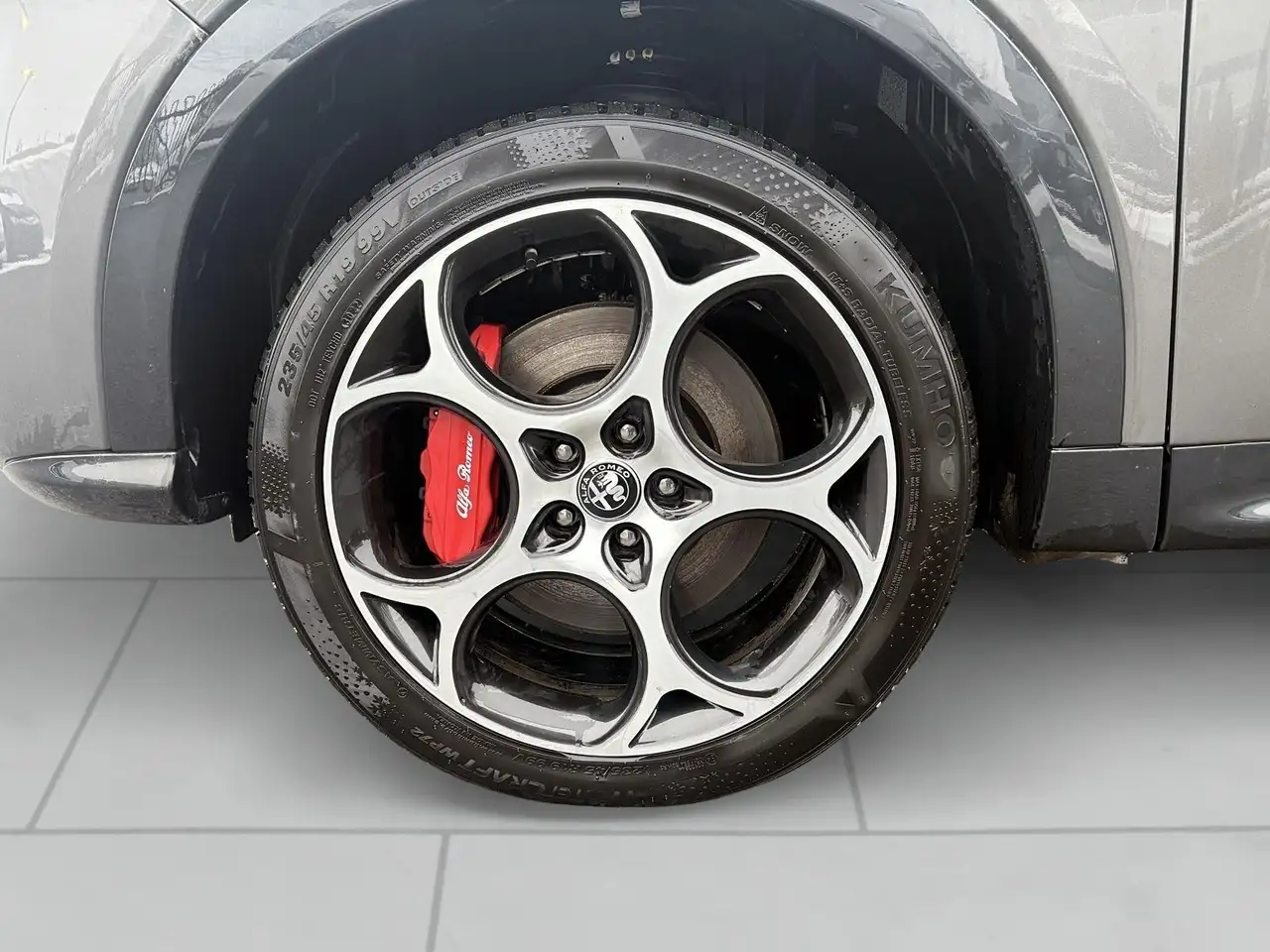 Alfa Romeo Tonale снимка Alfa Romeo Tonale