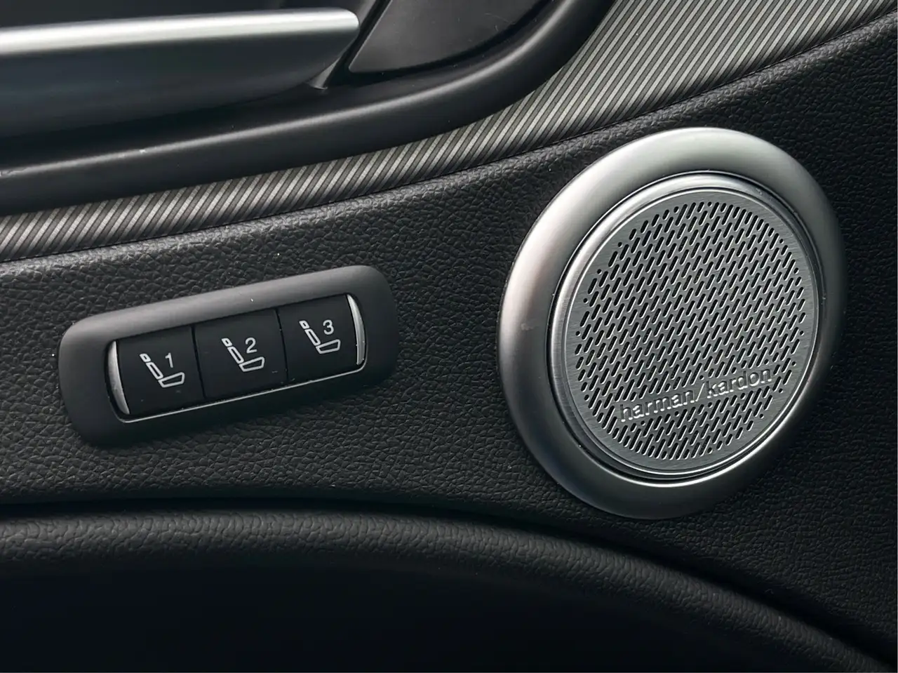 Alfa Romeo Stelvio fotografie Alfa Romeo Stelvio