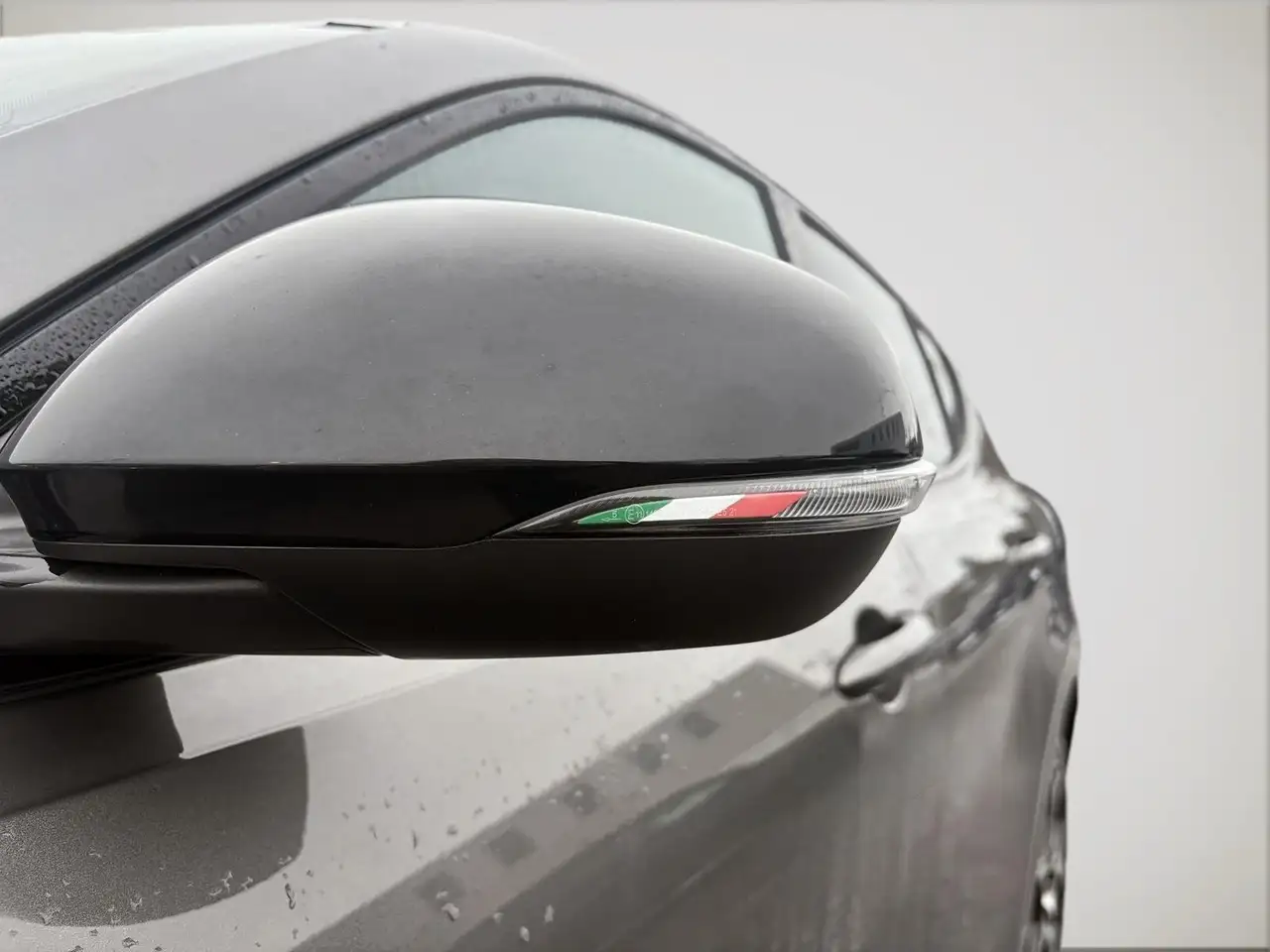 Alfa Romeo Tonale снимка Alfa Romeo Tonale