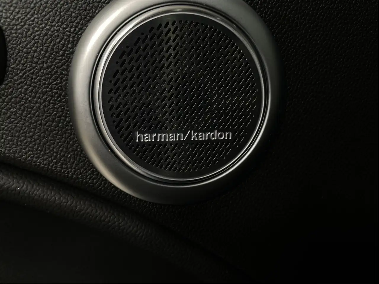 Alfa Romeo Stelvio fotografie Alfa Romeo Stelvio