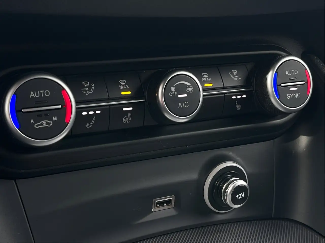 Alfa Romeo Stelvio fotografie Alfa Romeo Stelvio