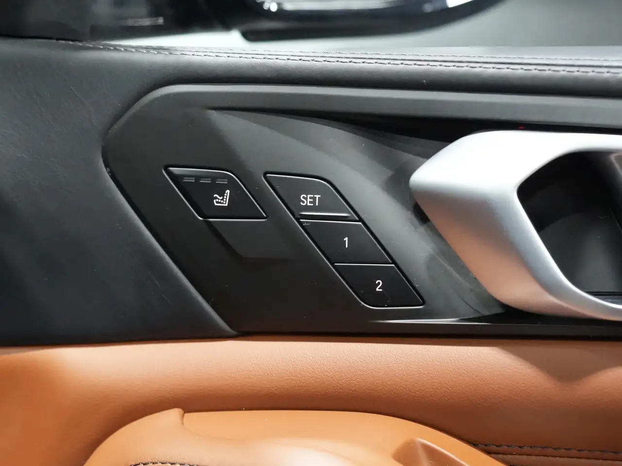 BMW X7 photo BMW X7