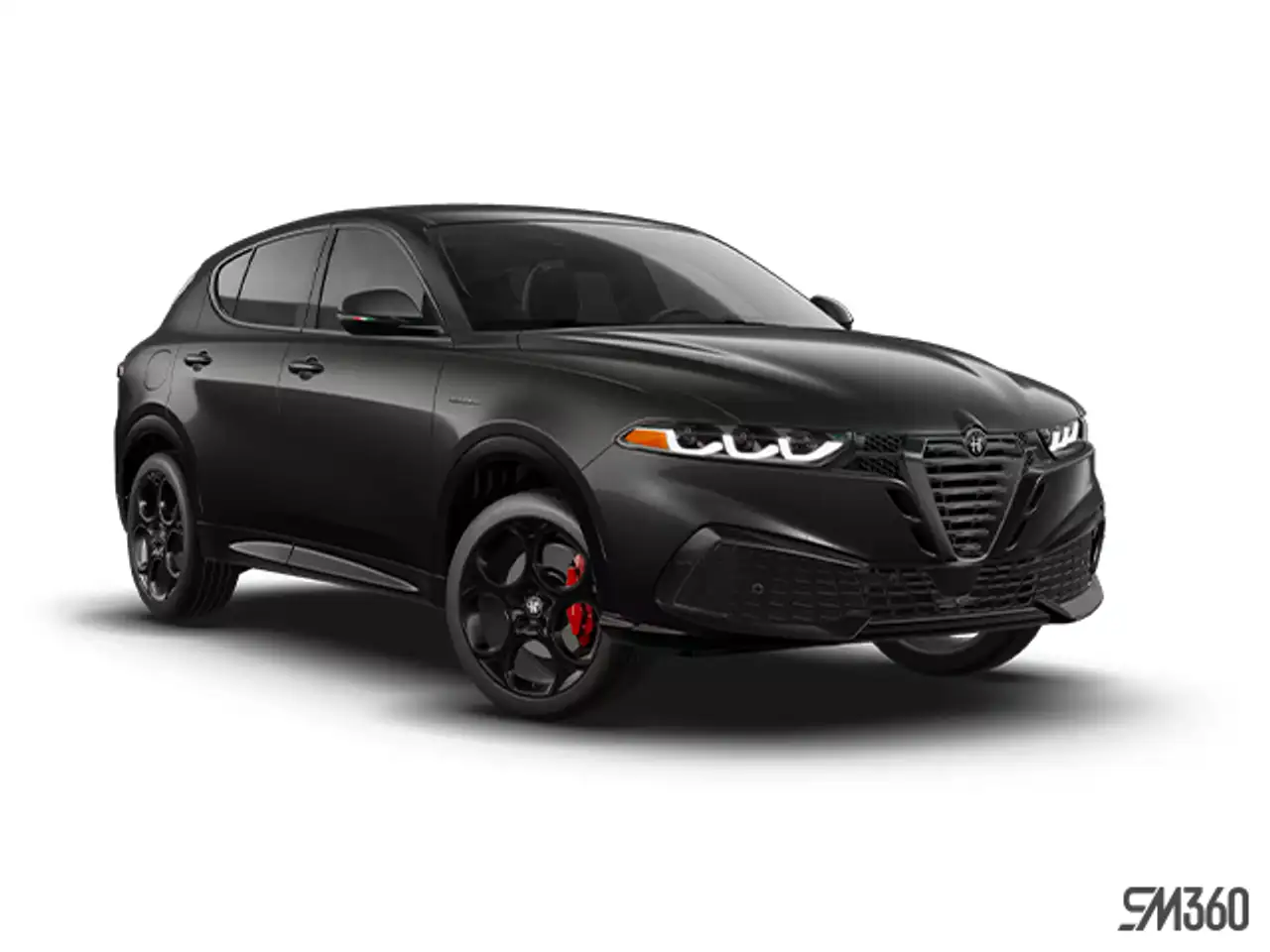 Alfa Romeo Tonale снимка Alfa Romeo Tonale