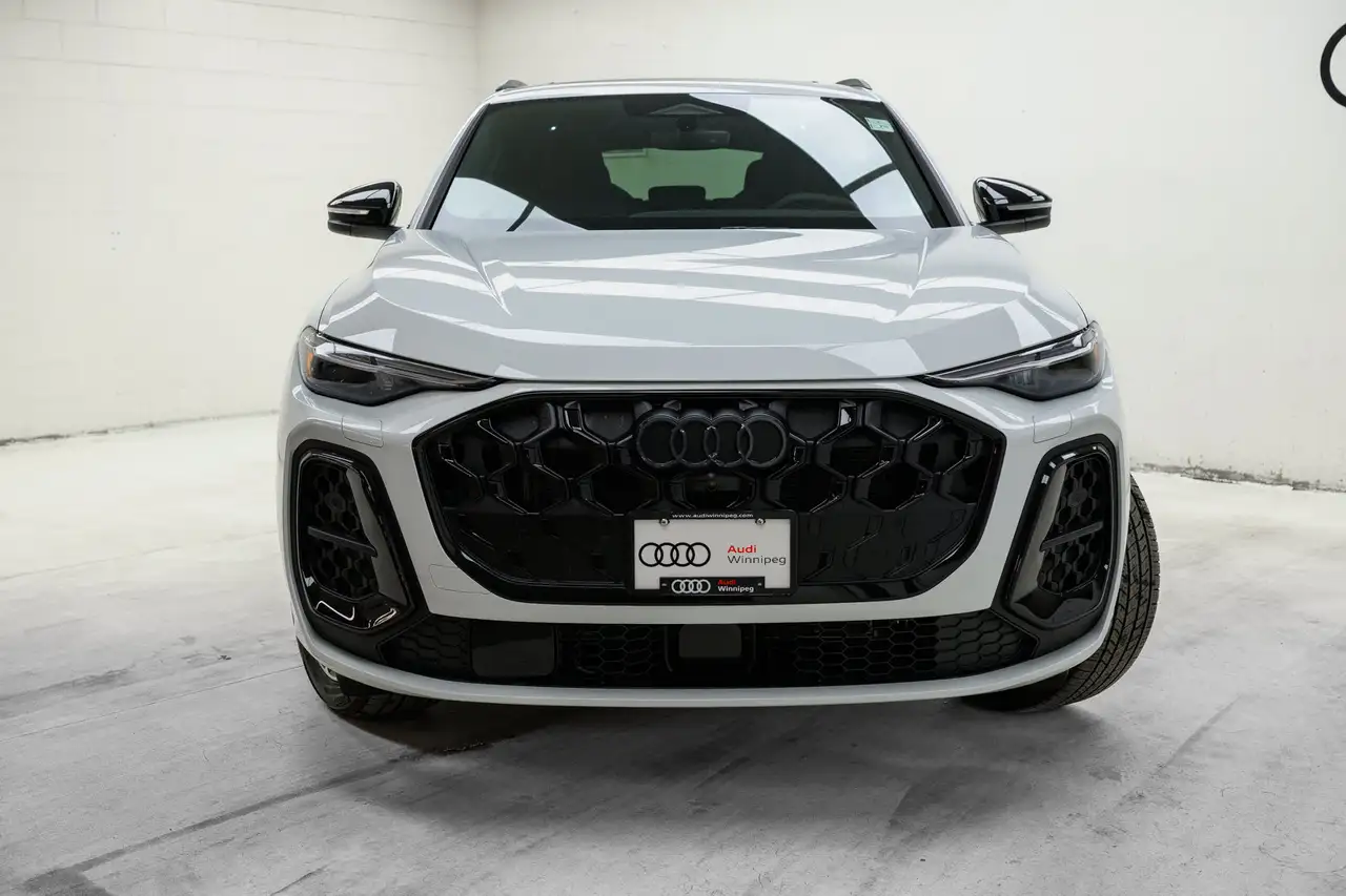 Audi Q5 photo Audi Q5