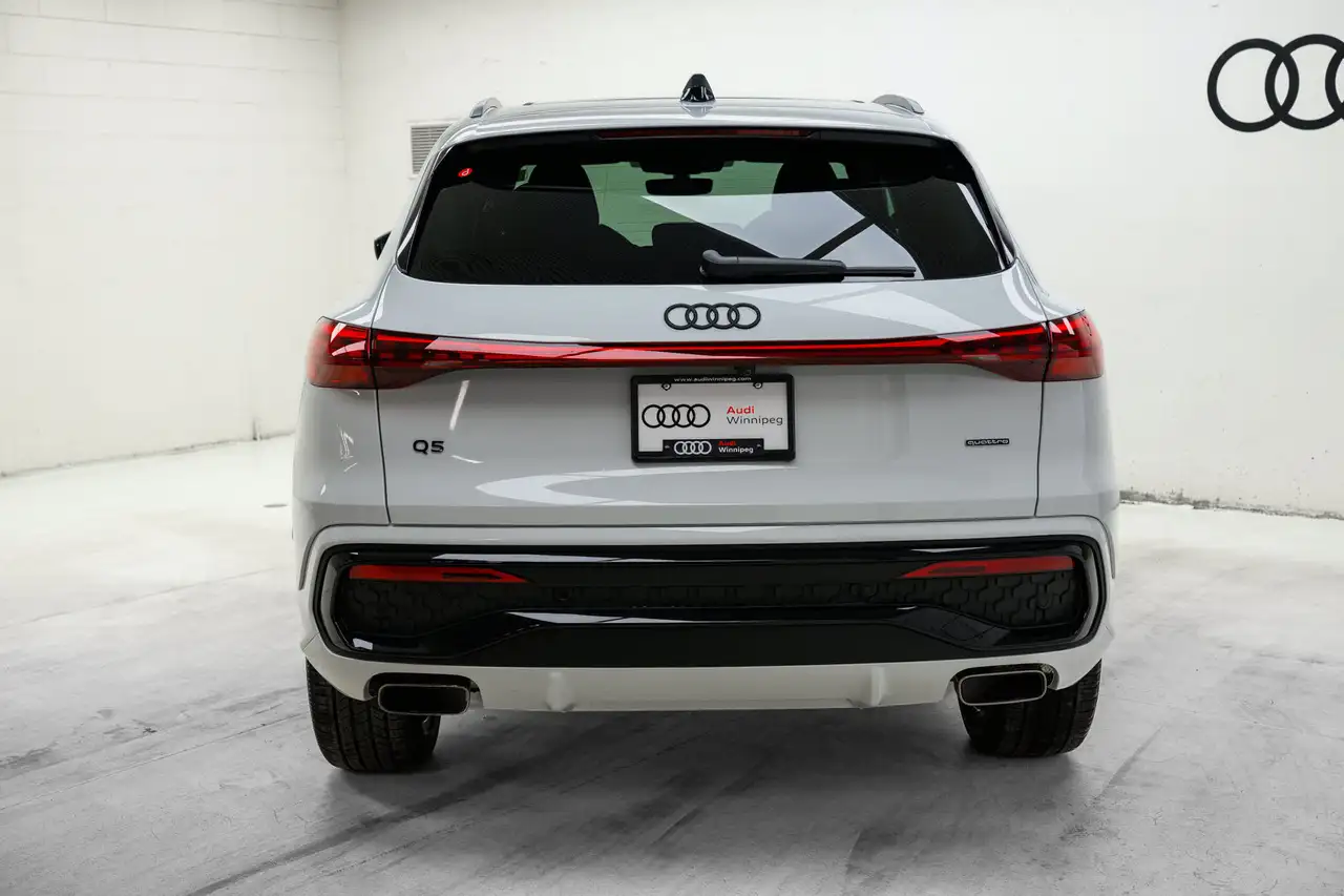 Audi Q5 photo Audi Q5