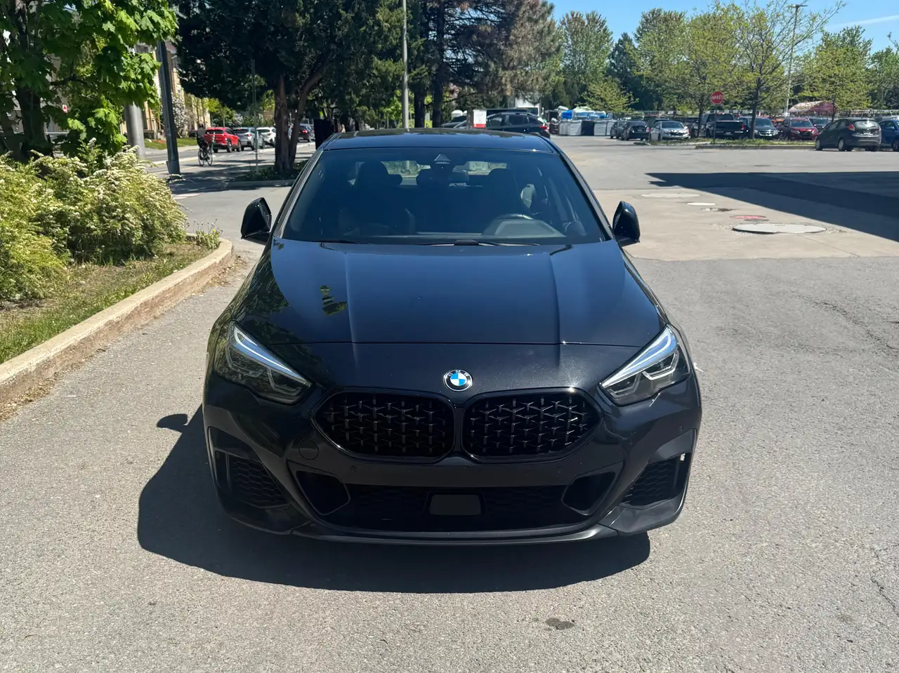 BMW 2 Series снимка BMW 2 Series