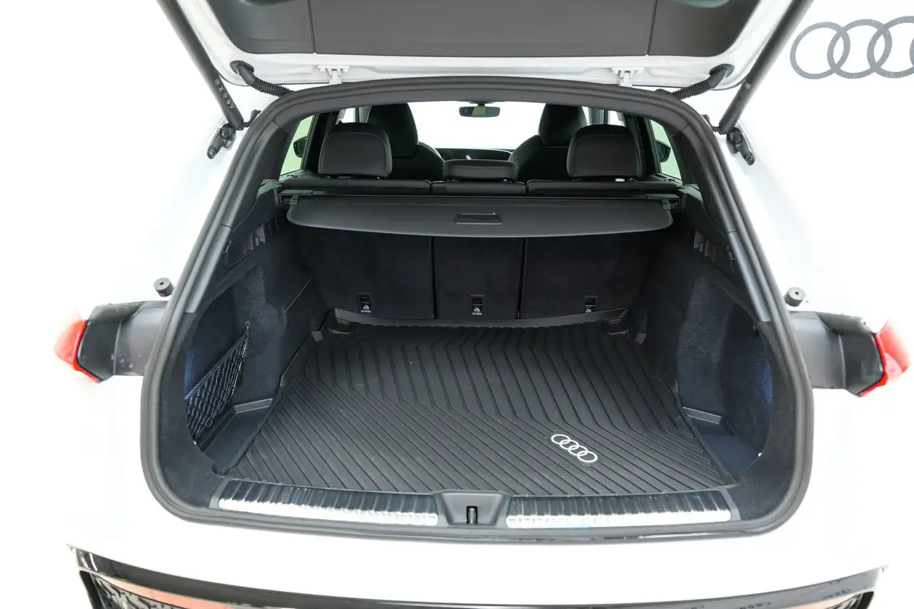 Audi Q5 photo Audi Q5
