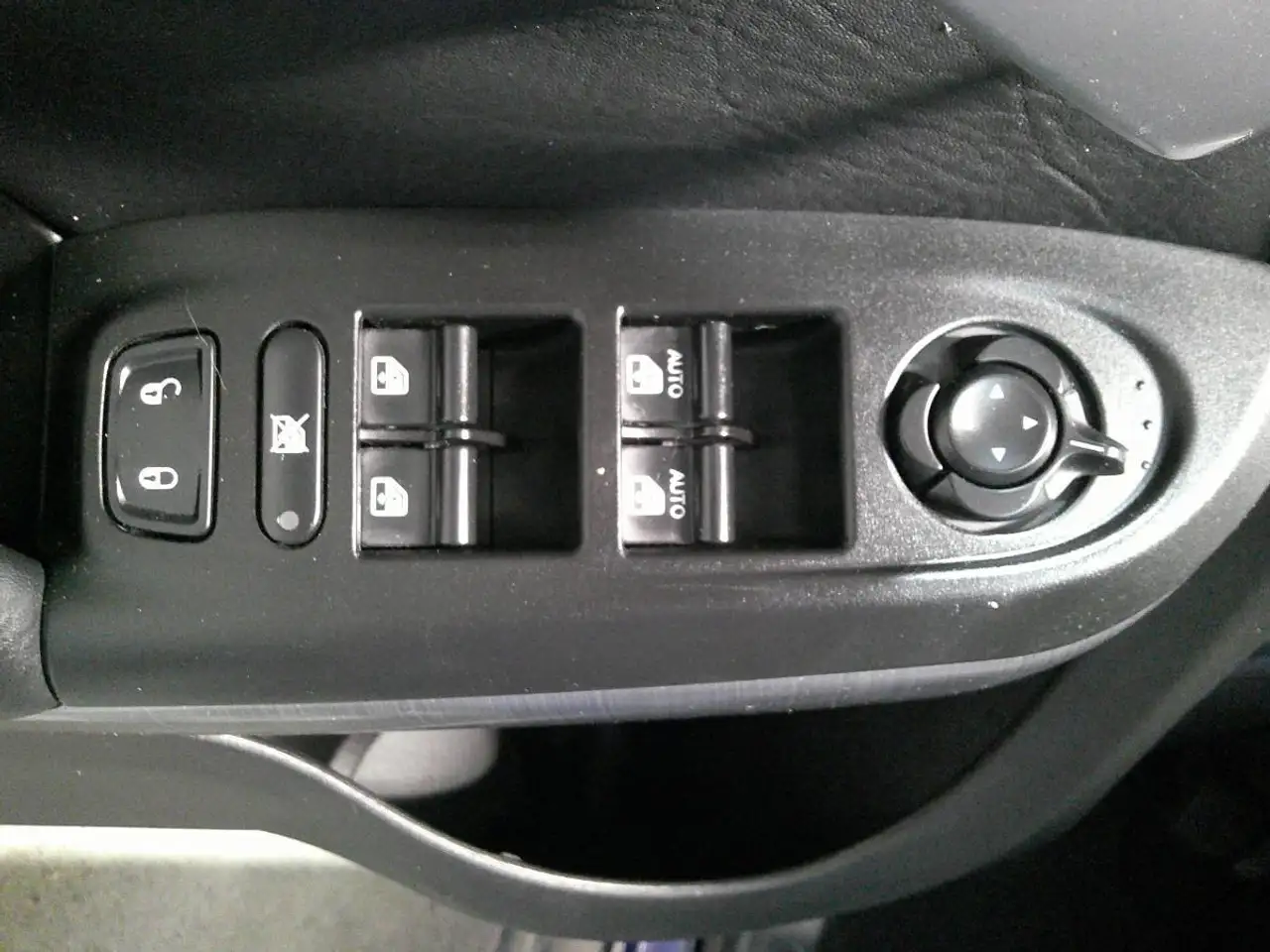 Fiat 500X photo Fiat 500X