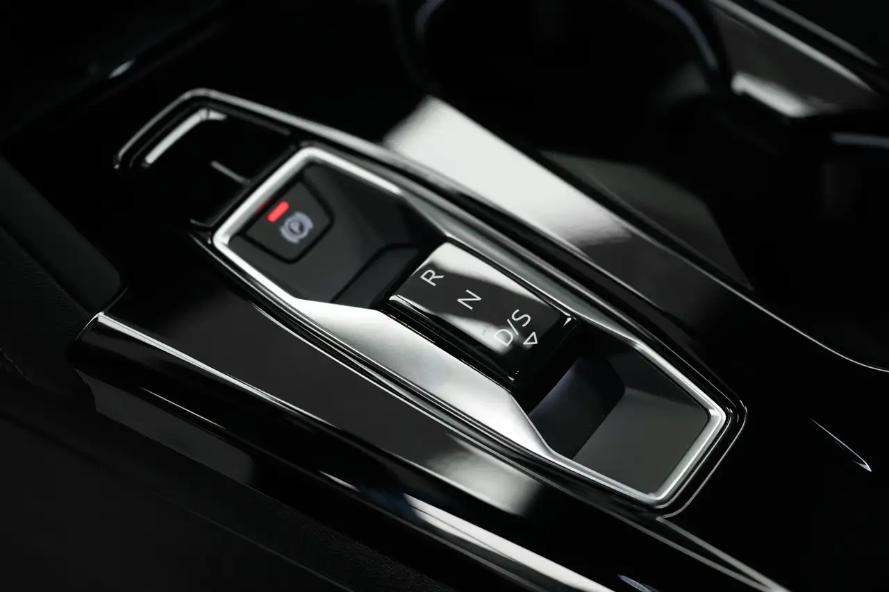 Audi Q5 photo Audi Q5