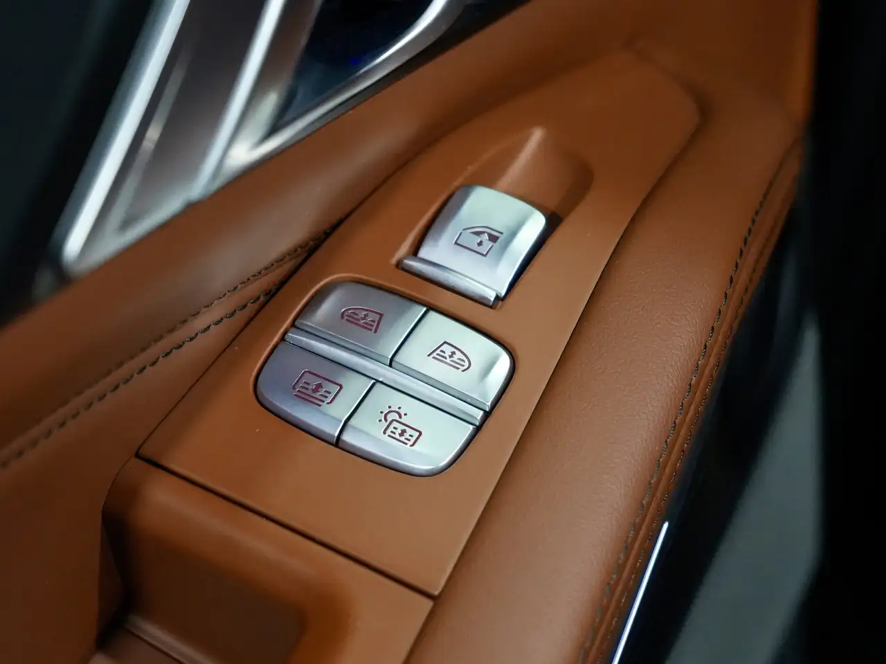 BMW X7 photo BMW X7