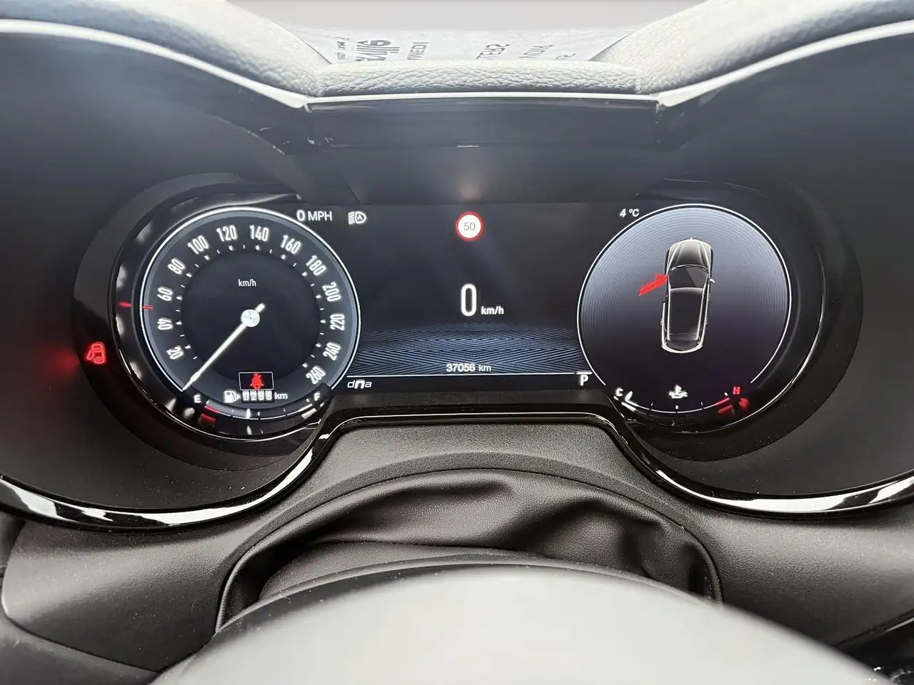 Alfa Romeo Tonale снимка Alfa Romeo Tonale