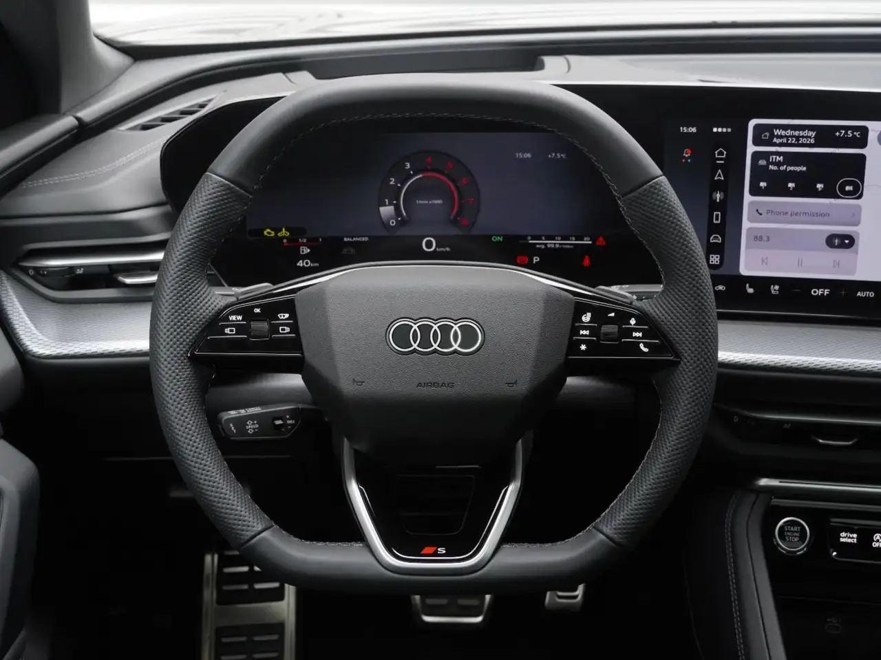 Audi Q5 снимка Audi Q5