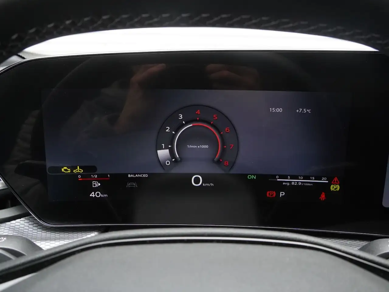 Audi Q5 снимка Audi Q5