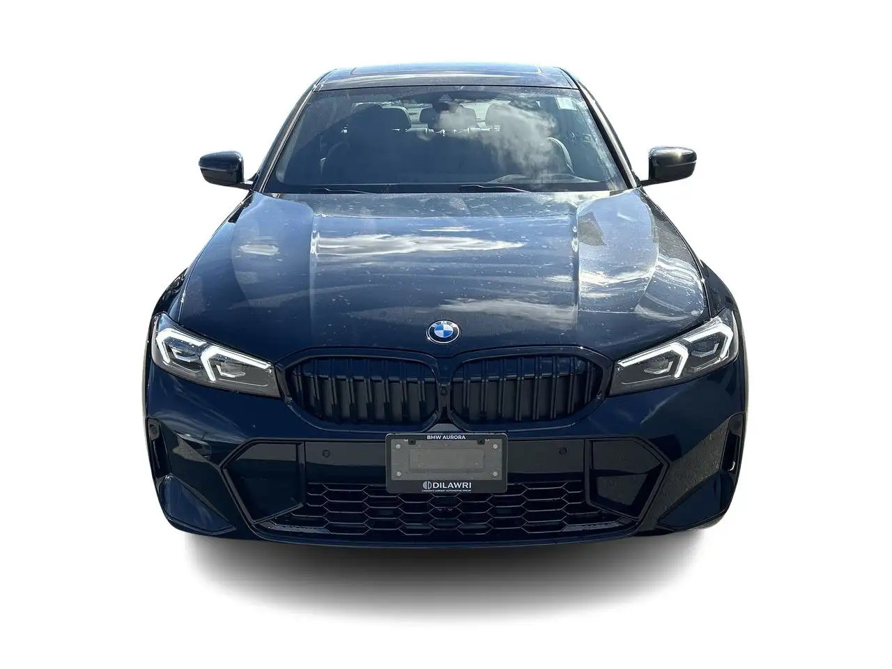 BMW 3 Series снимка BMW 3 Series