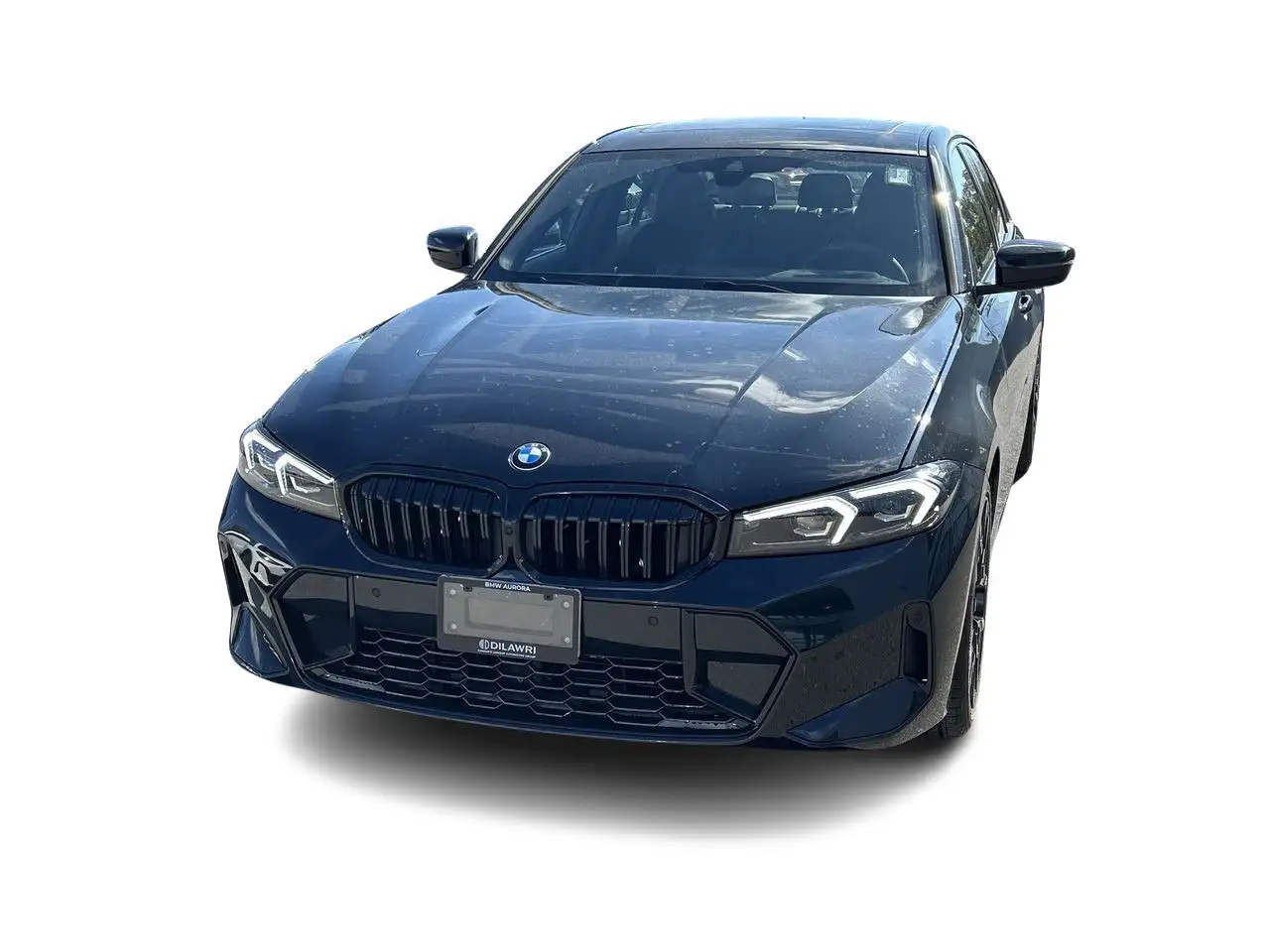 BMW 3 Series снимка BMW 3 Series