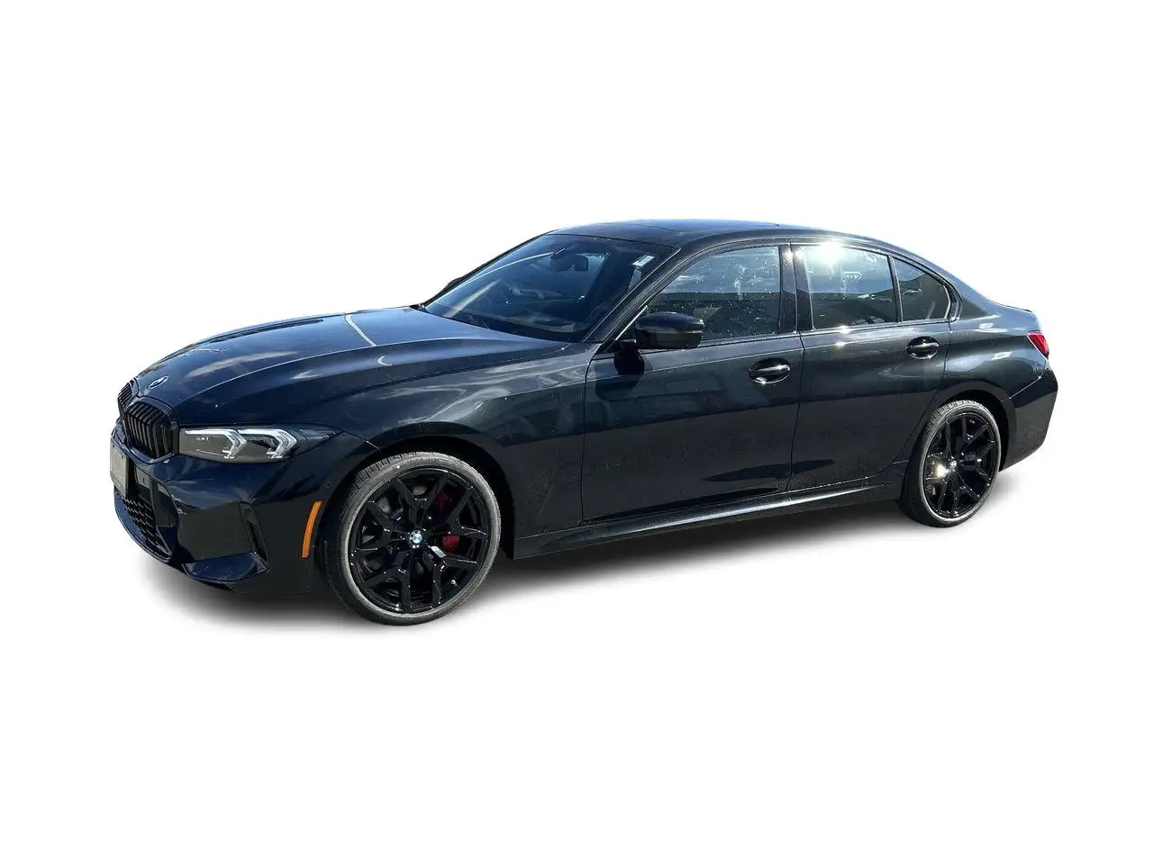BMW 3 Series снимка BMW 3 Series