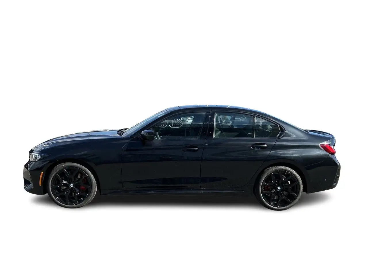 BMW 3 Series снимка BMW 3 Series