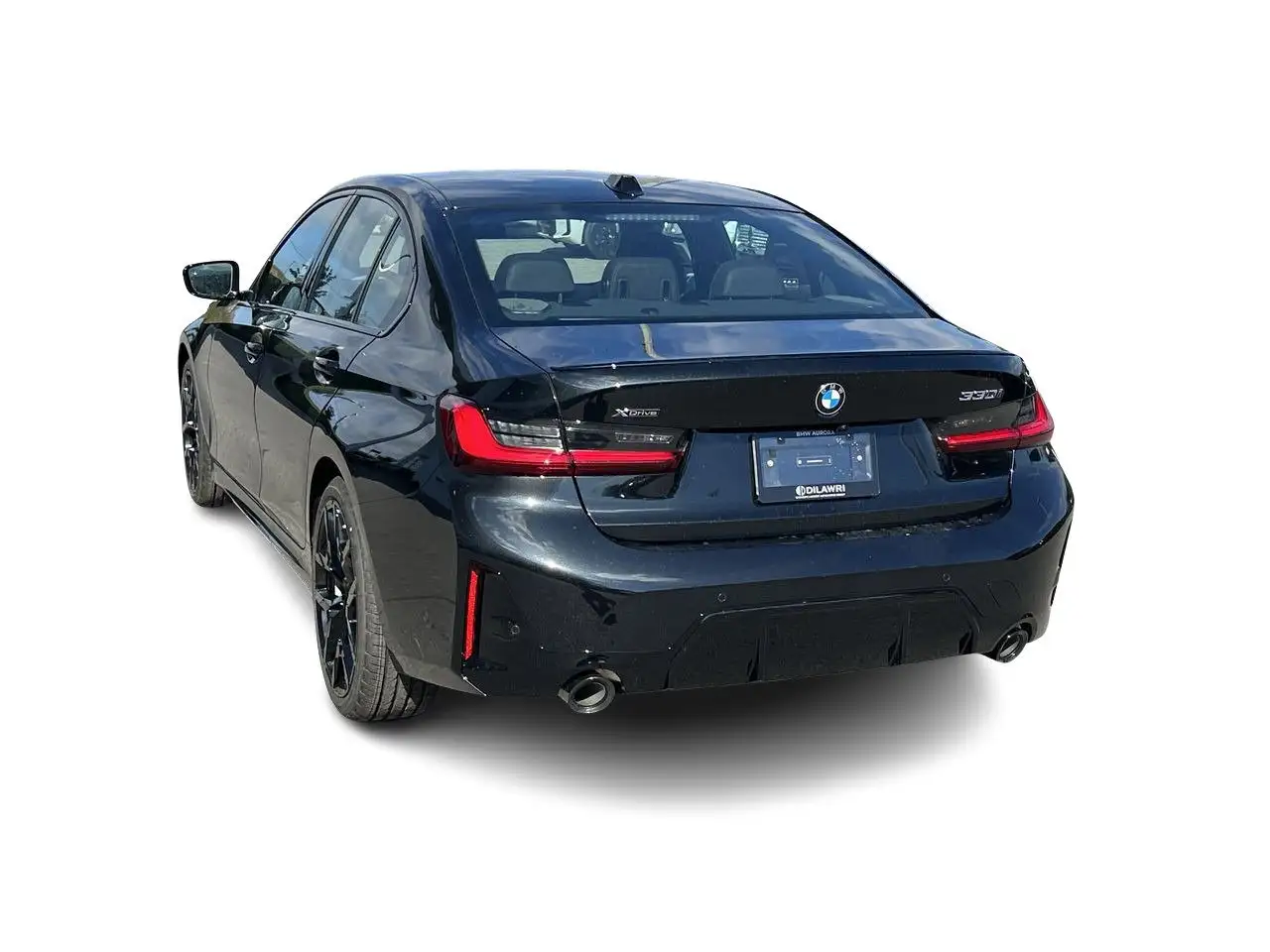 BMW 3 Series снимка BMW 3 Series