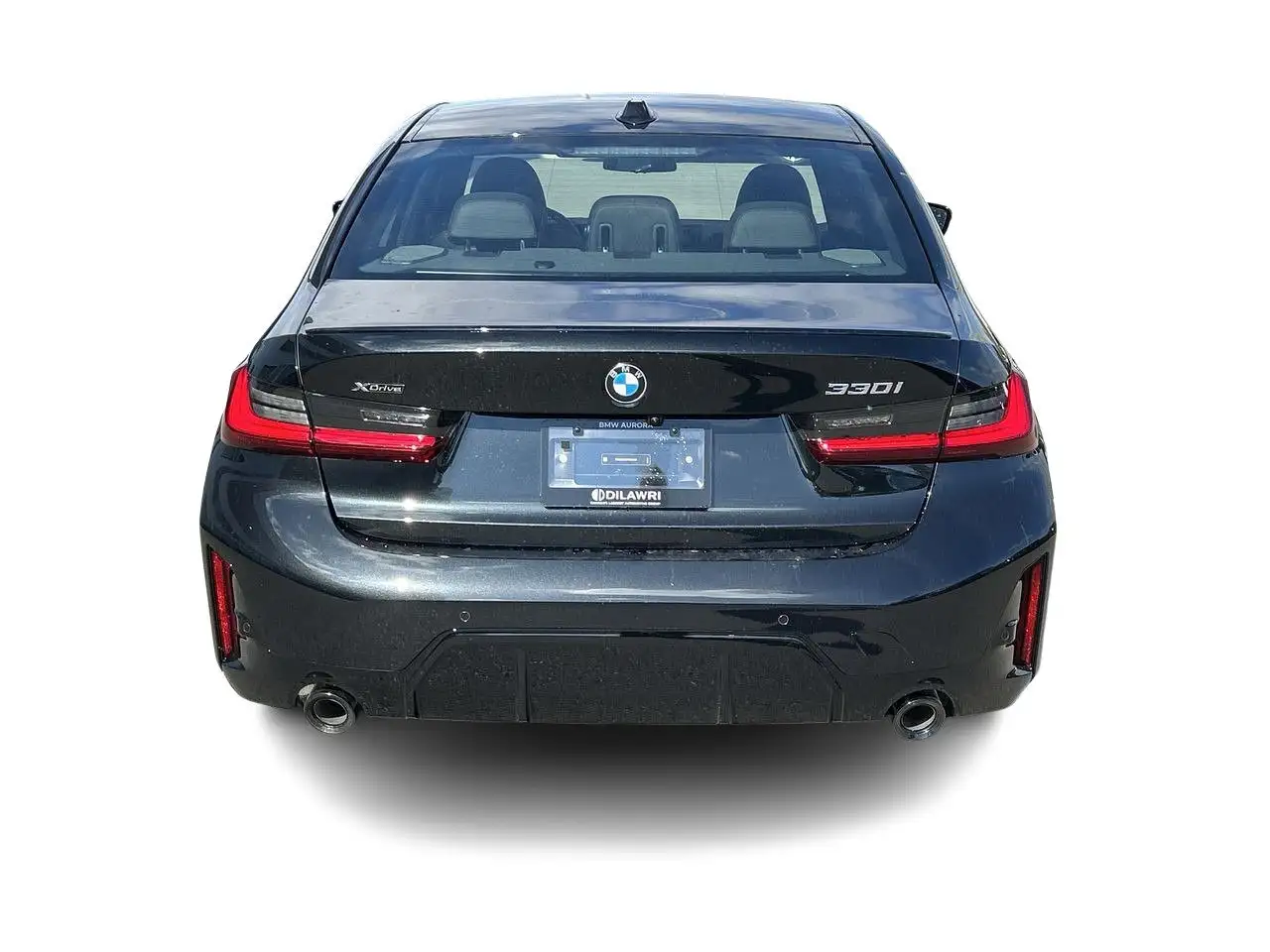 BMW 3 Series снимка BMW 3 Series