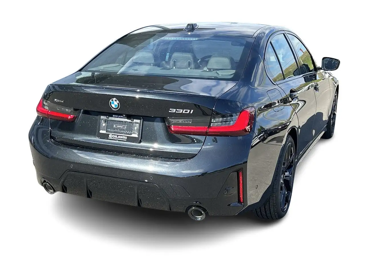BMW 3 Series снимка BMW 3 Series