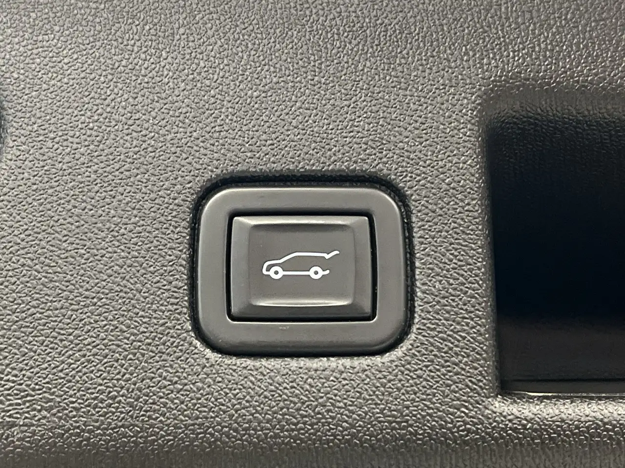 Chevrolet Equinox снимка Chevrolet Equinox