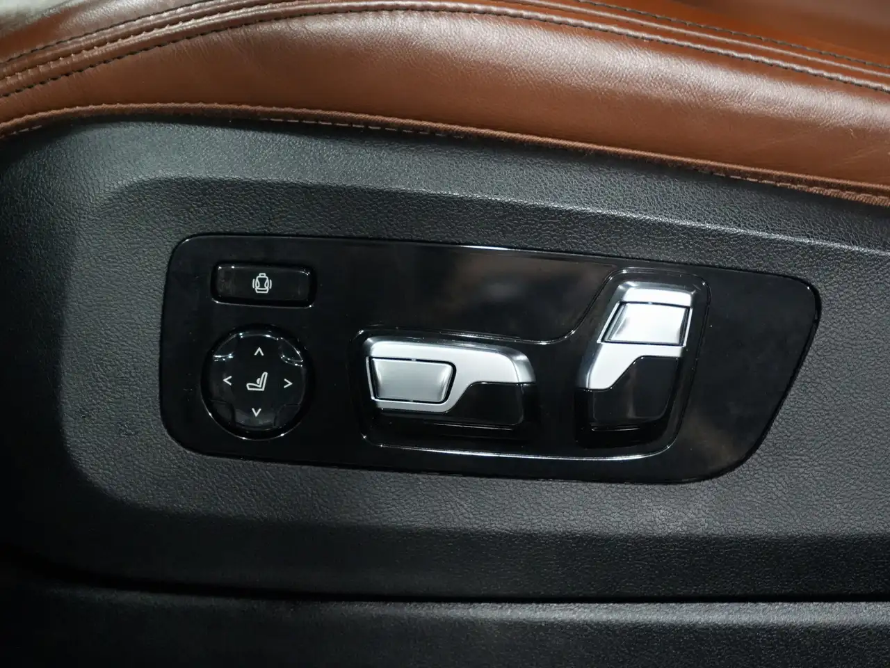 BMW X7 photo BMW X7