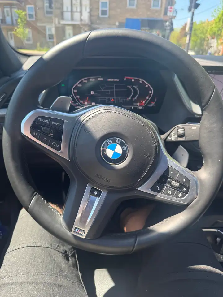 BMW 2 Series снимка BMW 2 Series