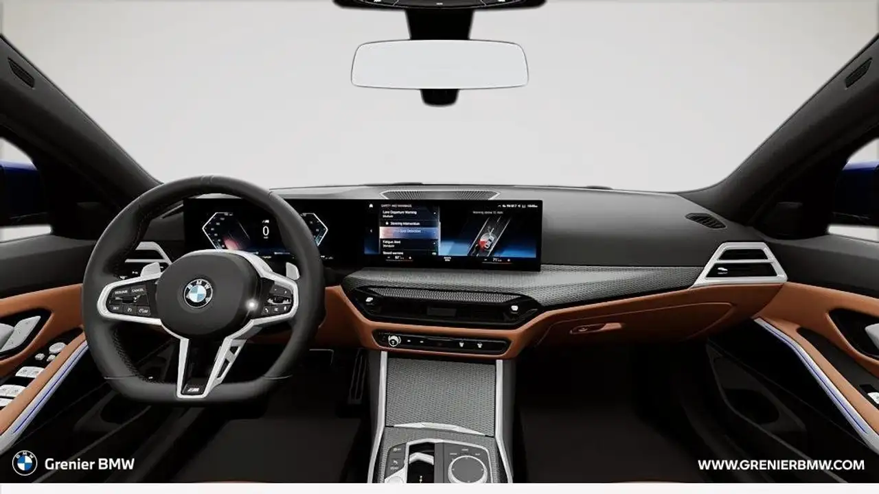 BMW 3 Series fotografie BMW 3 Series