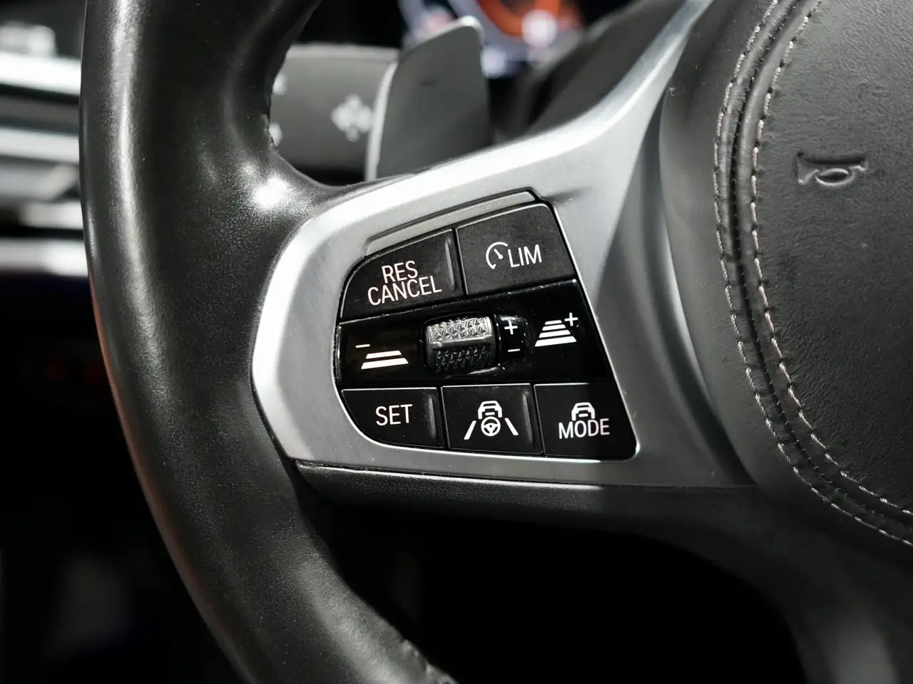 BMW X7 photo BMW X7