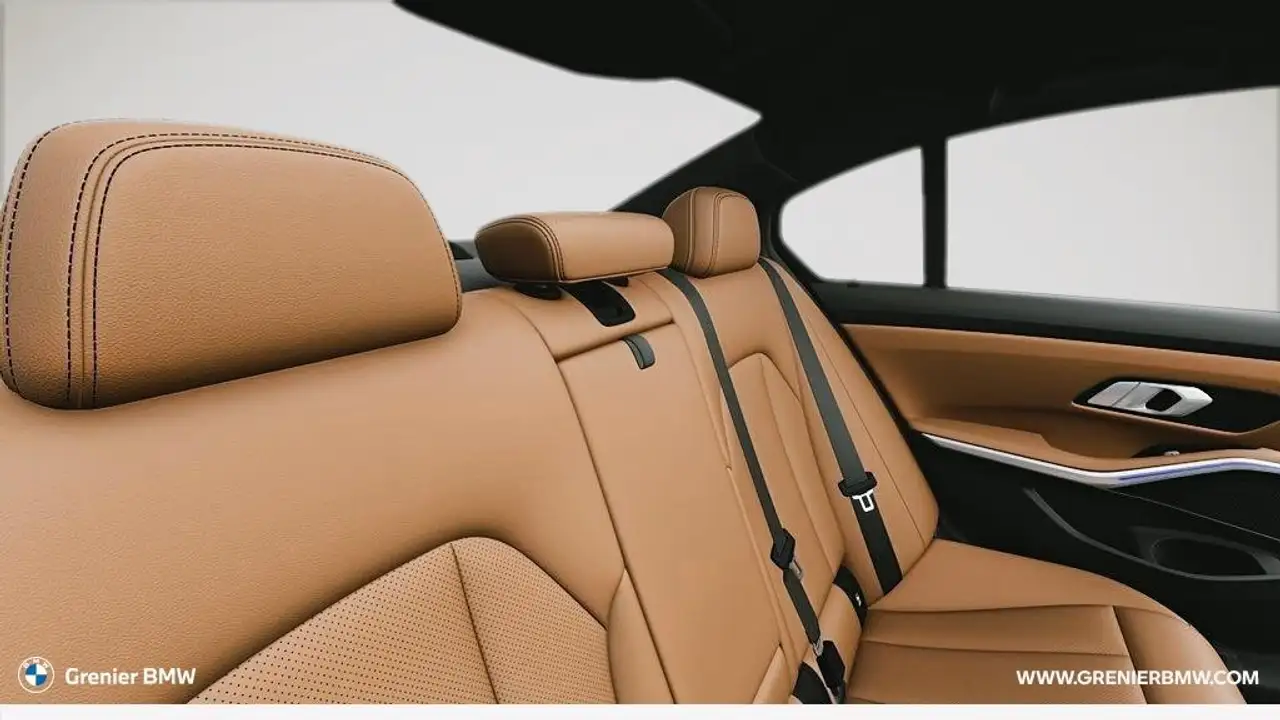 BMW 3 Series fotografie BMW 3 Series