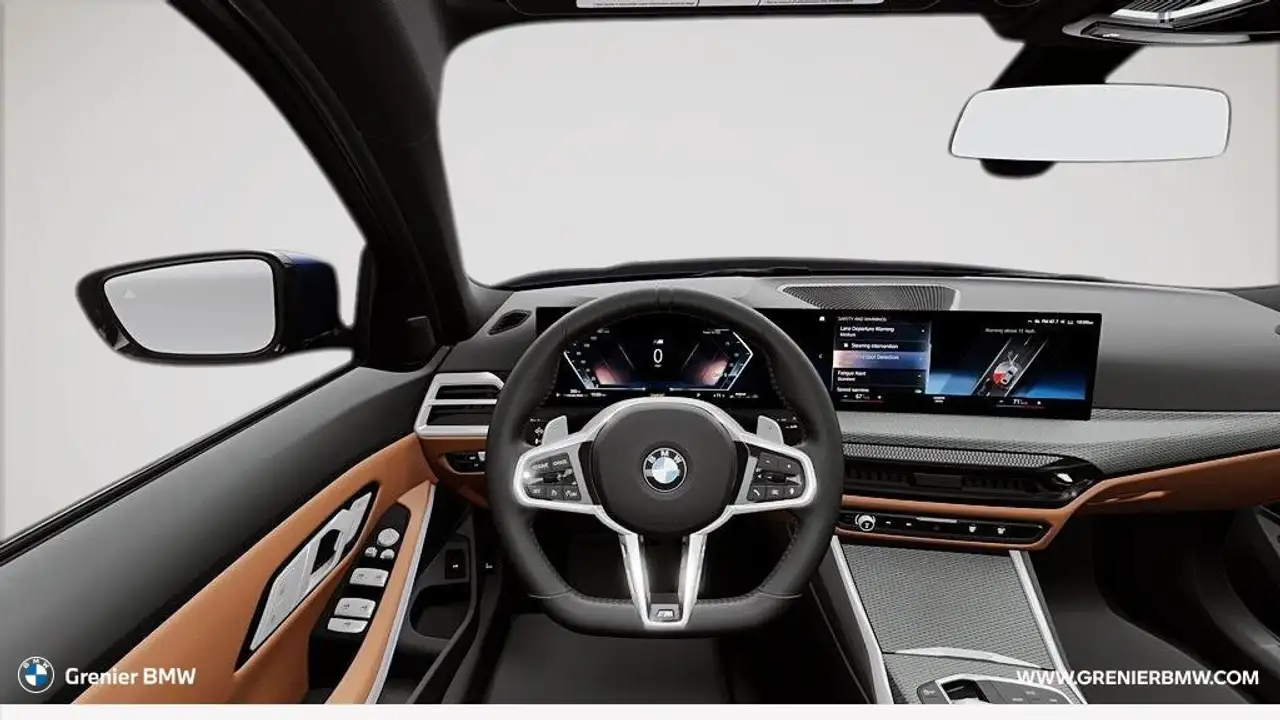 BMW 3 Series fotografie BMW 3 Series