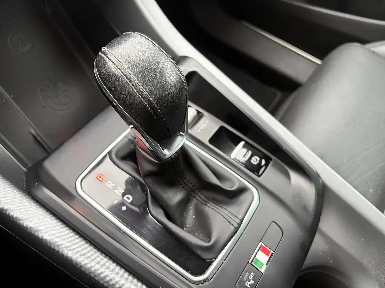 Alfa Romeo Tonale снимка Alfa Romeo Tonale