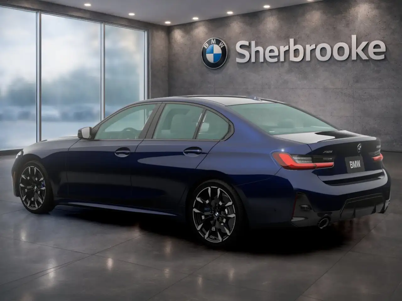 BMW 3 Series fotografie BMW 3 Series