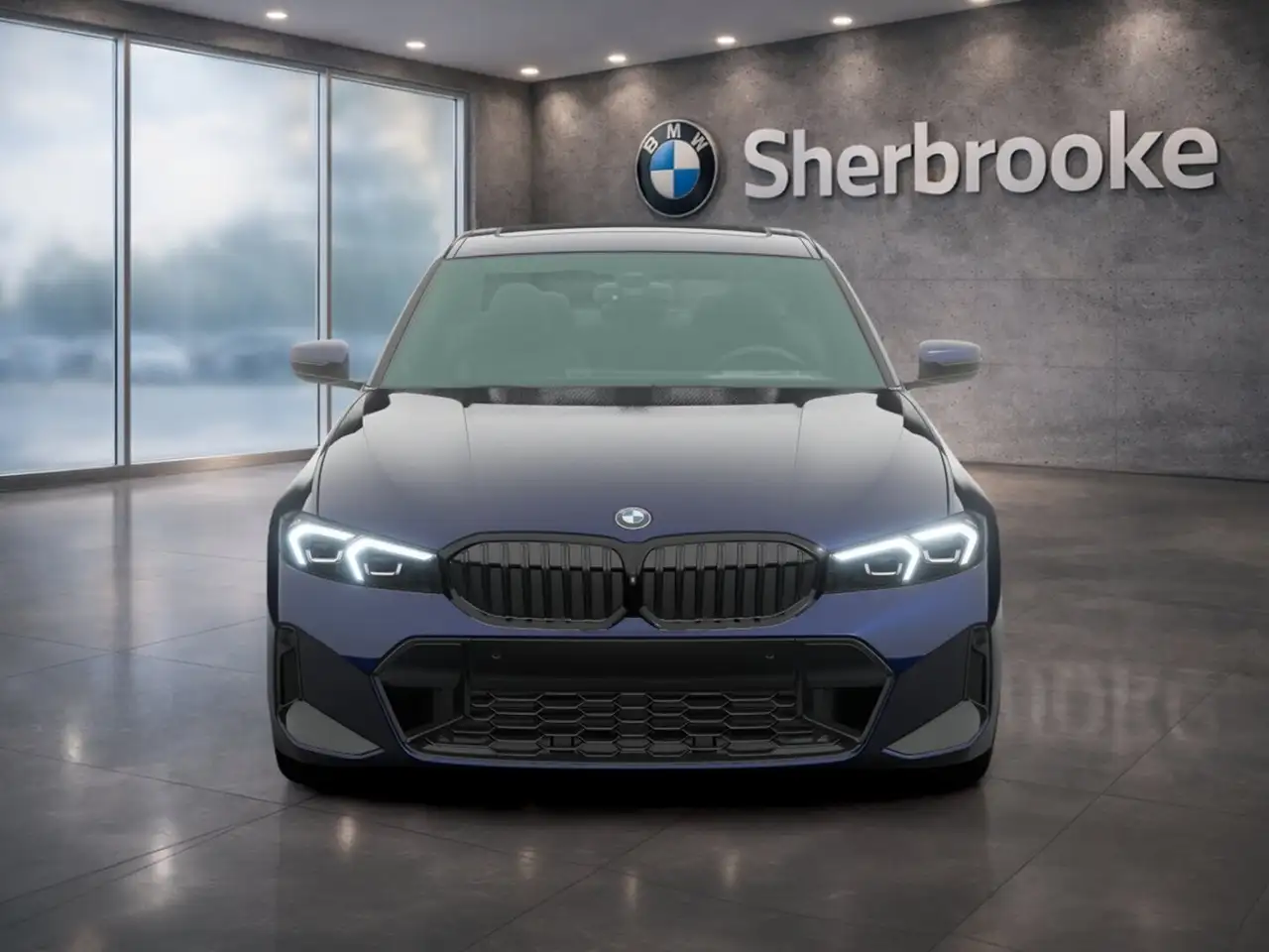 BMW 3 Series fotografie BMW 3 Series