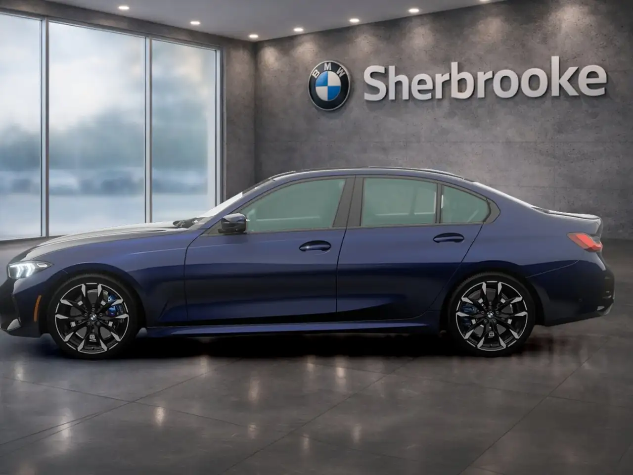 BMW 3 Series fotografie BMW 3 Series