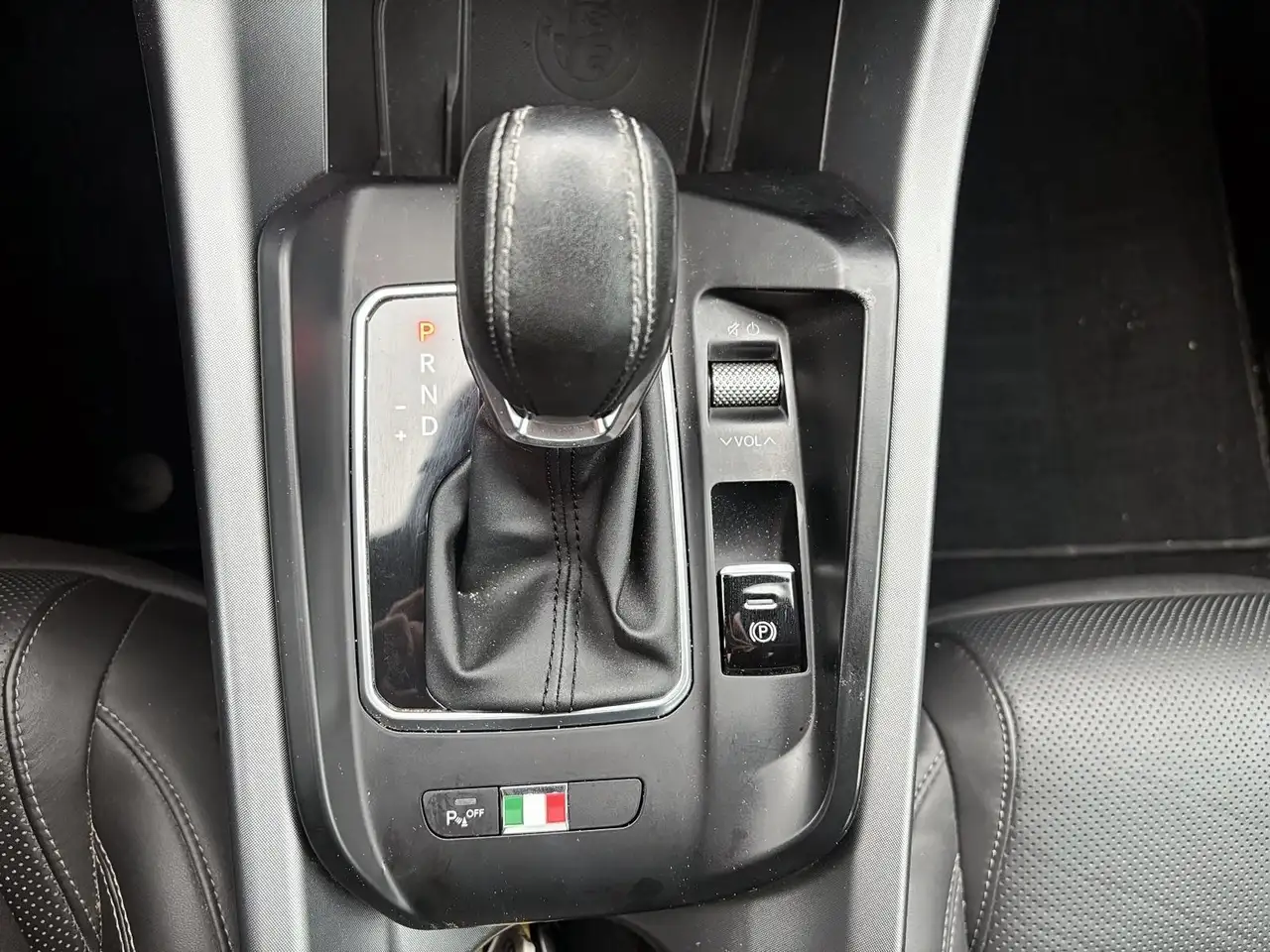 Alfa Romeo Tonale снимка Alfa Romeo Tonale