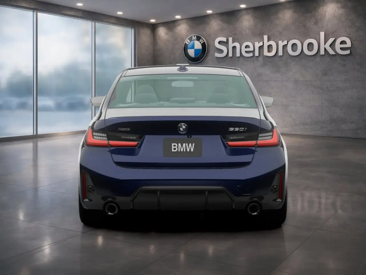 BMW 3 Series fotografie BMW 3 Series