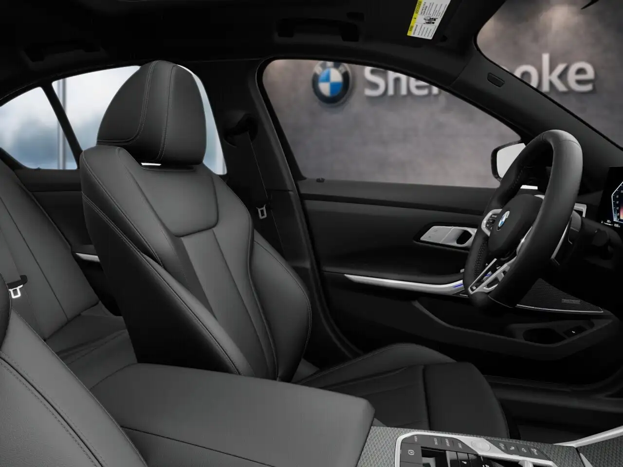 BMW 3 Series fotografie BMW 3 Series