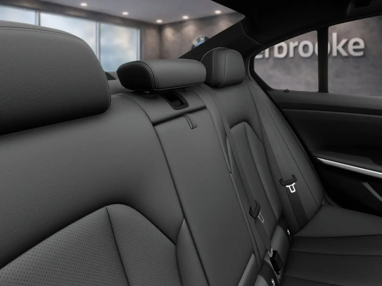 BMW 3 Series fotografie BMW 3 Series