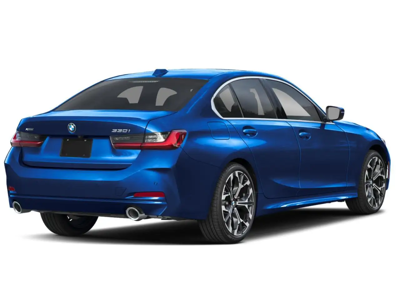 BMW 3 Series fotografie BMW 3 Series