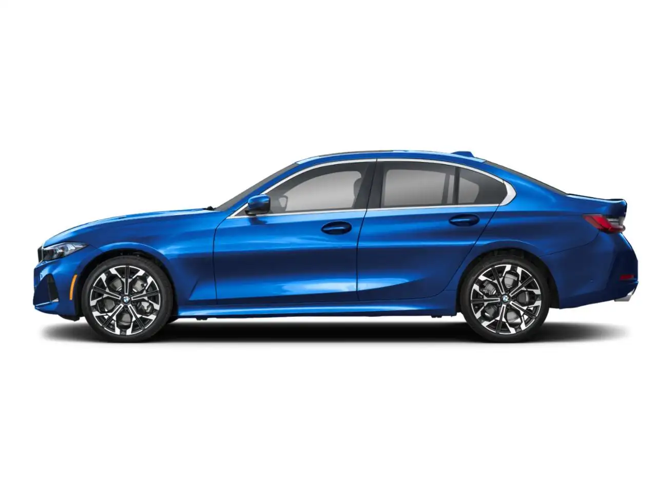 BMW 3 Series fotografie BMW 3 Series