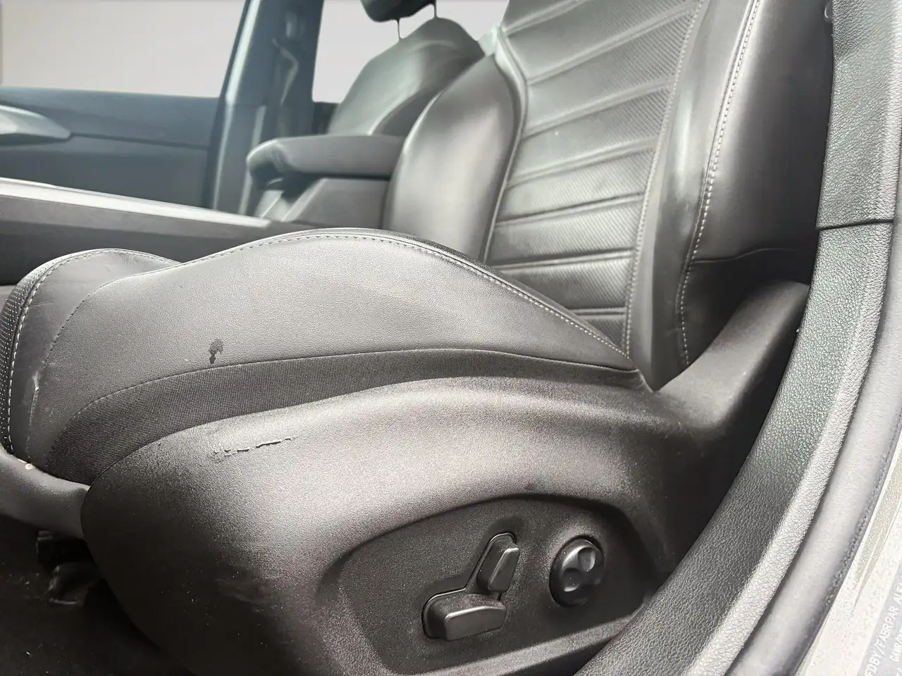 Alfa Romeo Tonale снимка Alfa Romeo Tonale