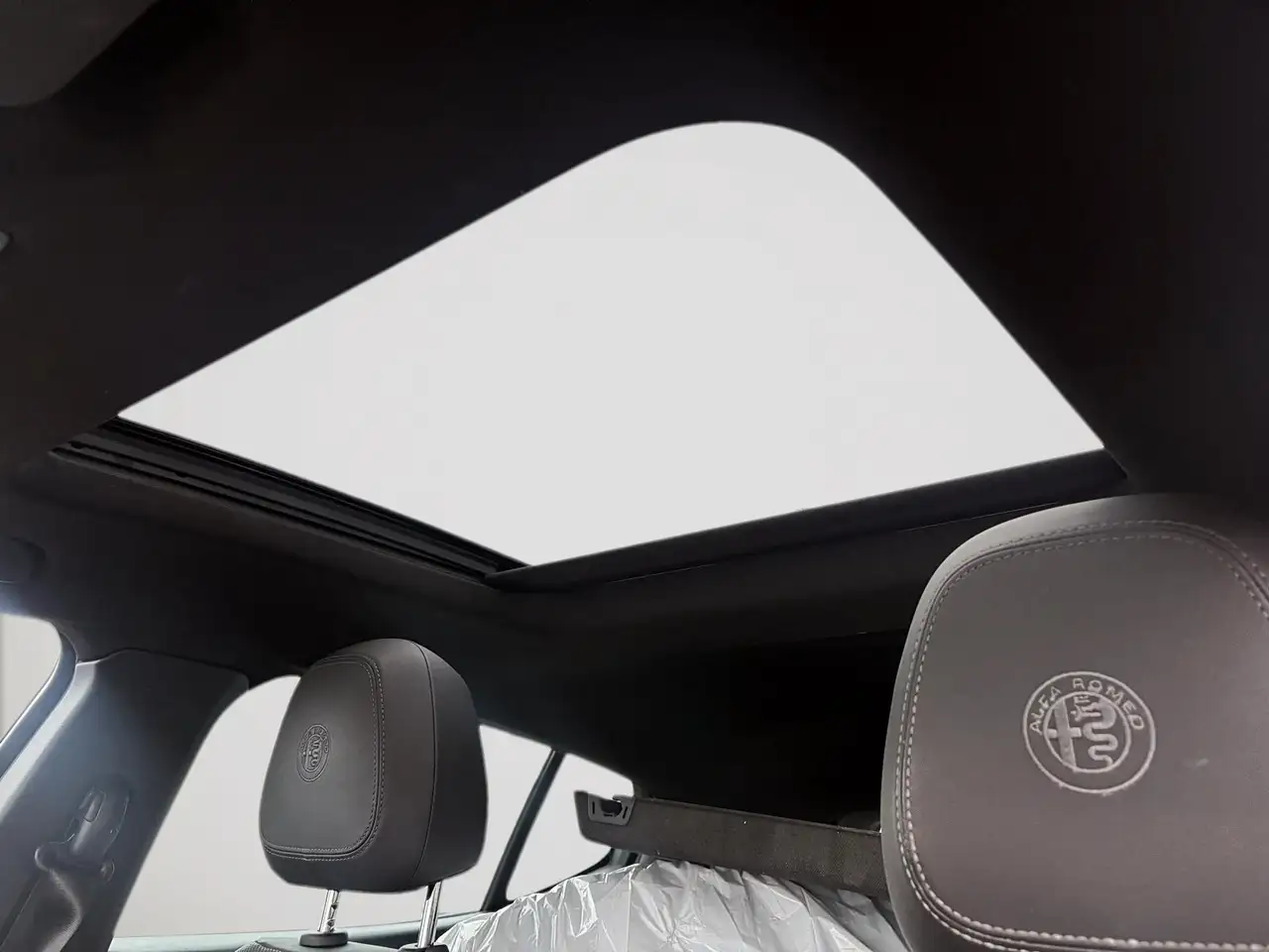Alfa Romeo Tonale снимка Alfa Romeo Tonale