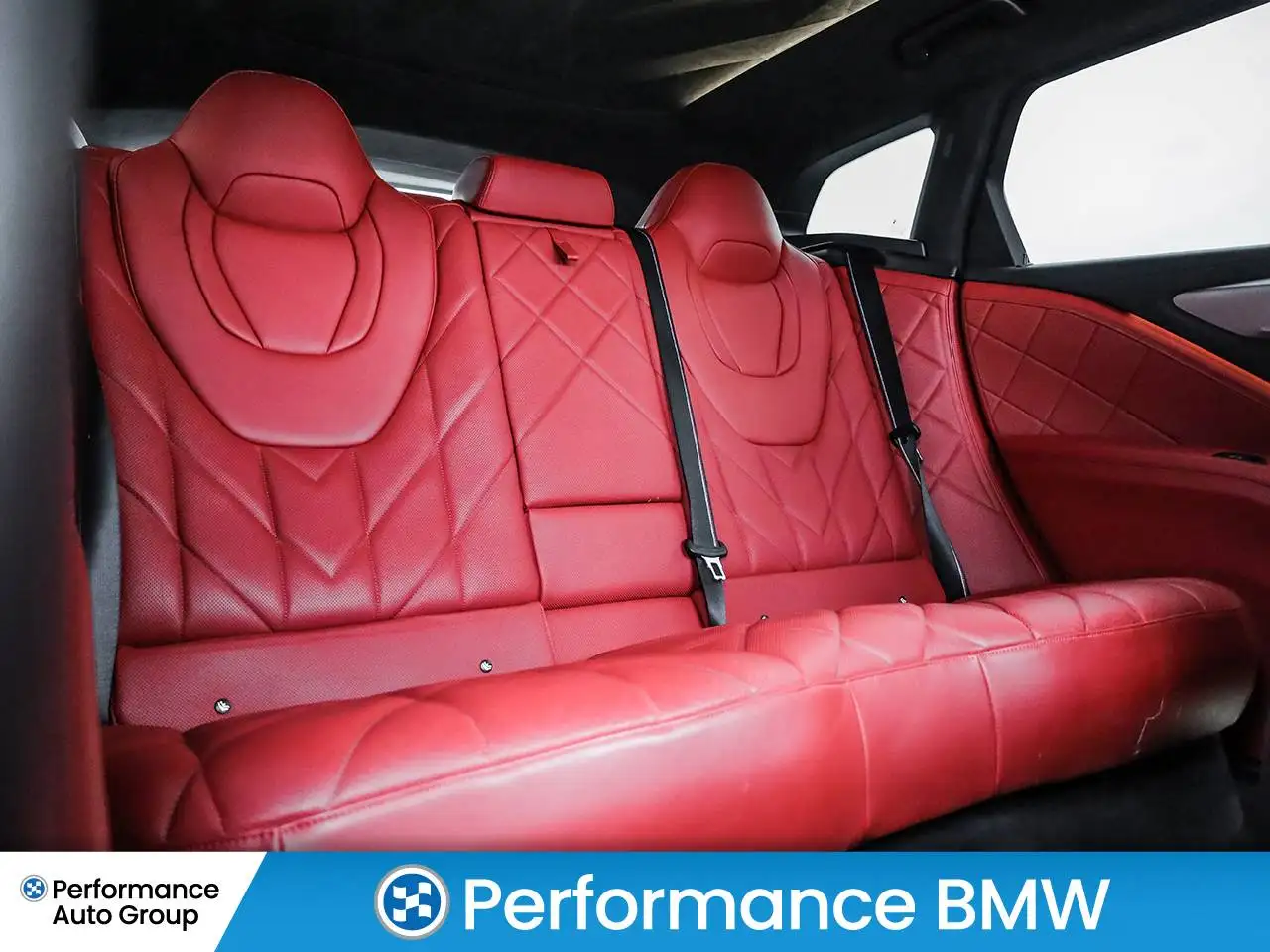 BMW XM fotografie BMW XM