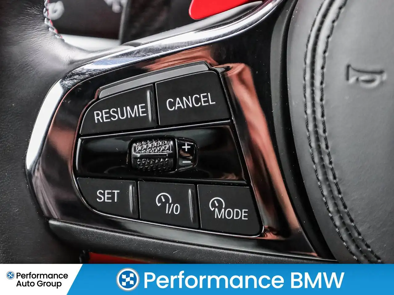 BMW XM fotografie BMW XM