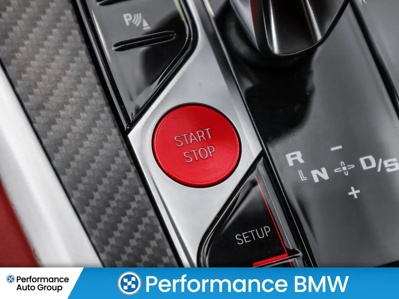 BMW XM fotografie BMW XM