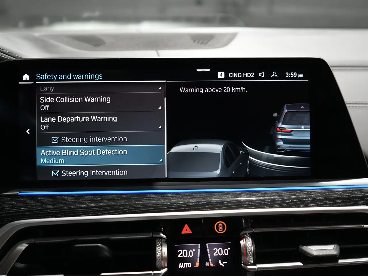 BMW X7 photo BMW X7